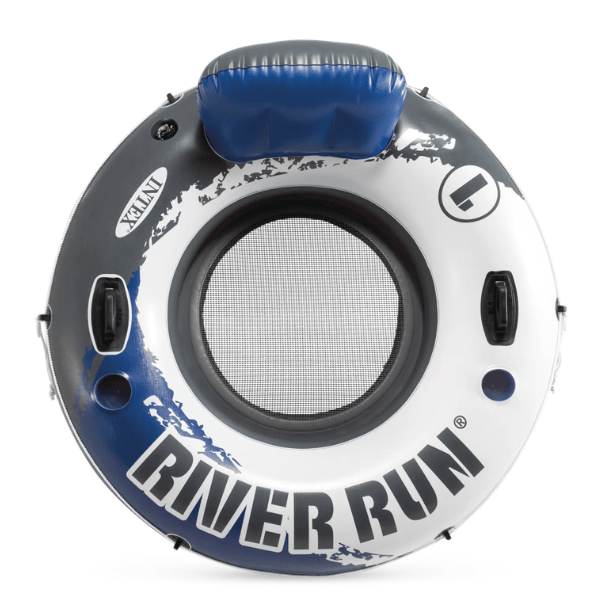 INTEX Cerc gonflabil "River Run 1", diametru 135 cm, până la 100 kg