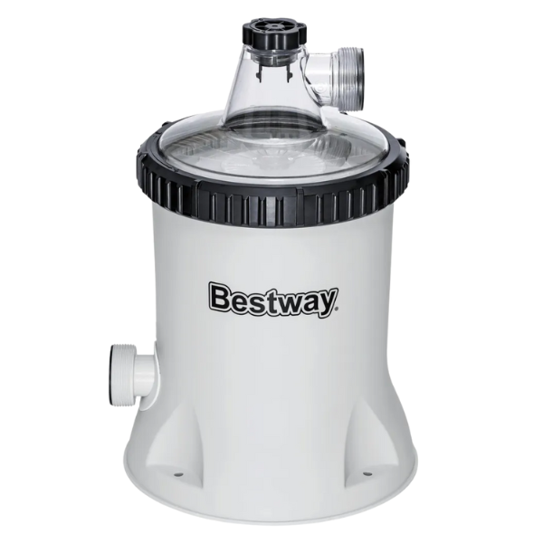 Bestway Filtru-Pompa, 5 678 l/h, pentru piscine până la 31 700 l