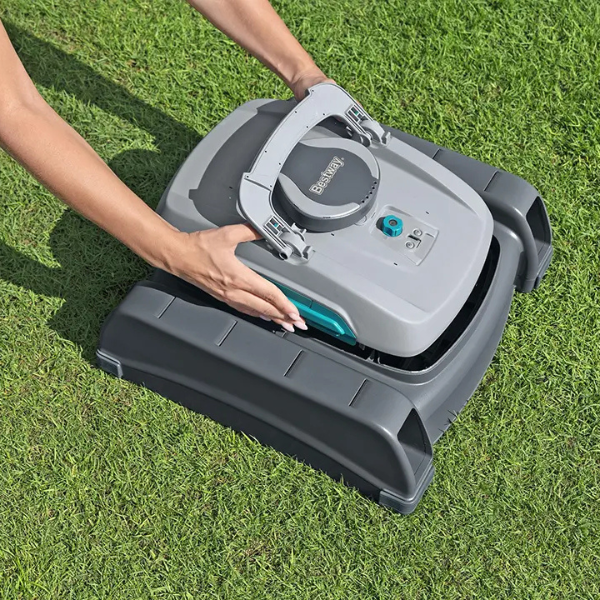 Bestway Беспроводной робот-пылесос 2в1 для бассейна AquaTronix™ Pro G300