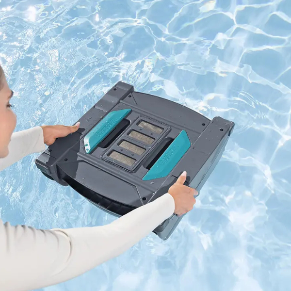Bestway Беспроводной робот-пылесос 2в1 для бассейна AquaTronix™ Pro G300