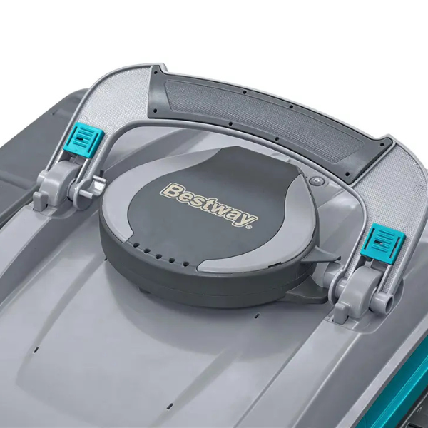 Bestway Беспроводной робот-пылесос 2в1 для бассейна AquaTronix™ Pro G300