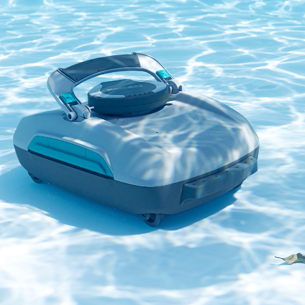 Bestway Беспроводной робот-пылесос 2в1 для бассейна AquaTronix™ Pro G300