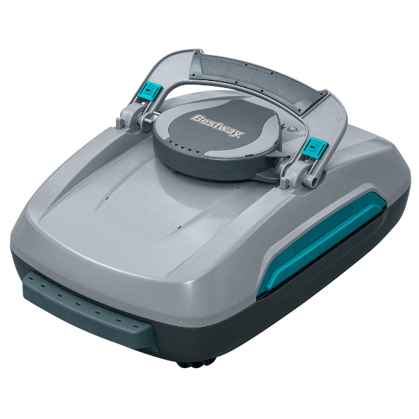 Bestway Беспроводной робот-пылесос 2в1 для бассейна AquaTronix™ Pro G300