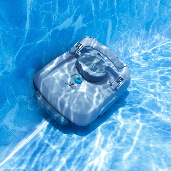 Bestway Беспроводной робот-пылесос 2в1 для бассейна AquaTronix™ Pro G300