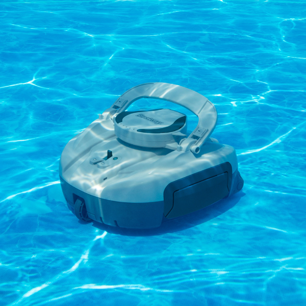 Bestway Робот-пылесос для бассейна до 7,32 м "AquaTronix G150" (беспроводной)