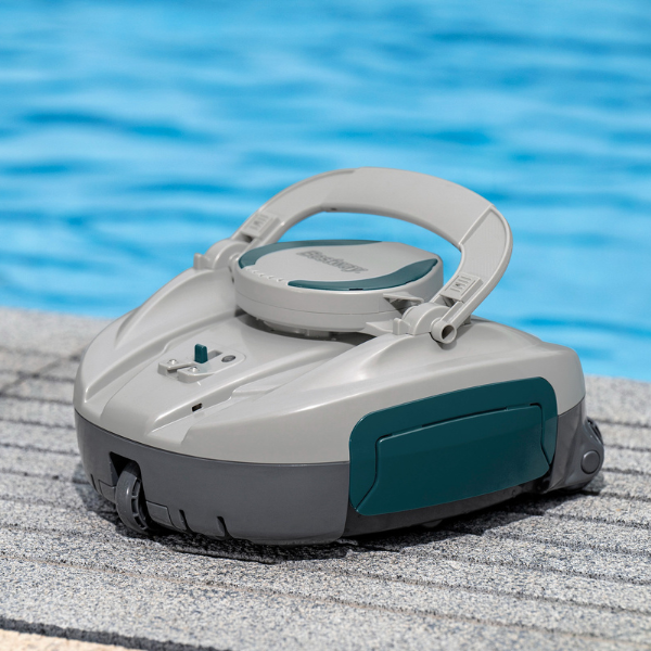 Bestway Робот-пылесос для бассейна до 7,32 м "AquaTronix G150" (беспроводной)