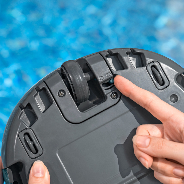 Bestway Робот-пылесос для бассейна до 7,32 м "AquaTronix G150" (беспроводной)