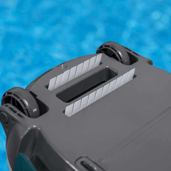 Bestway Робот-пылесос для бассейна до 7,32 м "AquaTronix G150" (беспроводной)