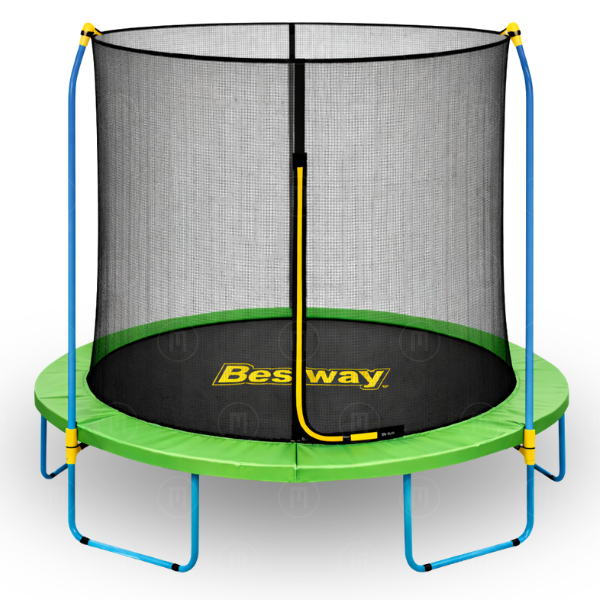 Bestway Батут Xtreme Air, 244 см x 220 см, до 80 кг