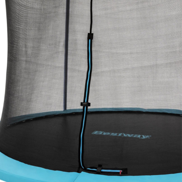 Bestway Батут пружинный с защитой Xtreme Air, 305 x 255 см, до 90кг