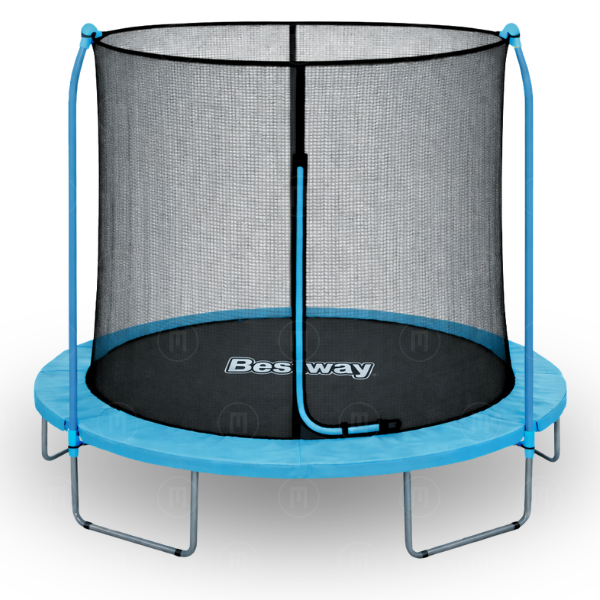 Bestway Батут пружинный с защитой Xtreme Air, 305 x 255 см, до 90кг