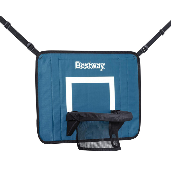 Bestway, Аксессуар для батута "Баскетбольное кольцо", 61x46см