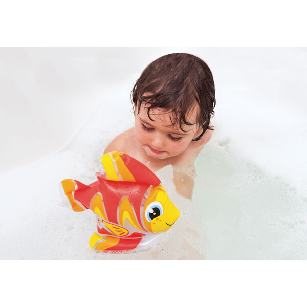 INTEX Jucarie gonflabilă pentru piscină sau cadă, 2+, 4 modele