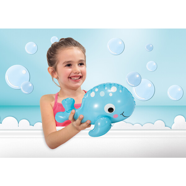INTEX Jucarie gonflabilă pentru piscină sau cadă, 2+, 4 modele