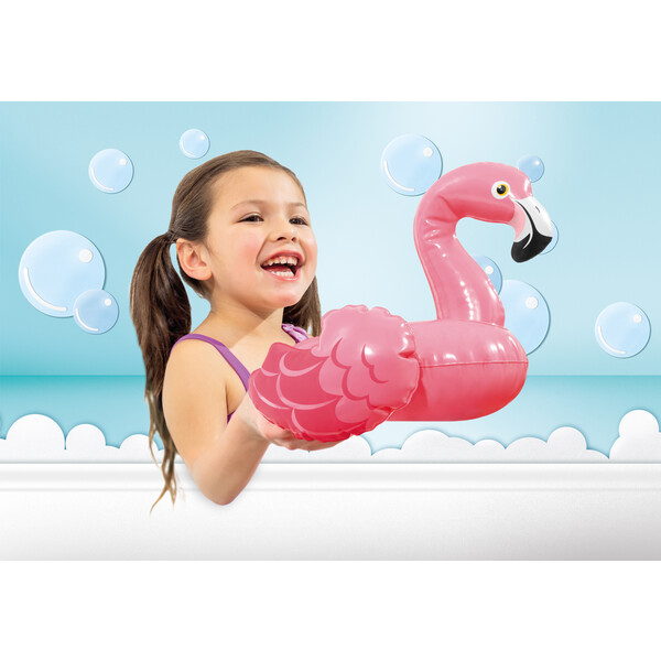 INTEX Jucarie gonflabilă pentru piscină sau cadă, 2+, 4 modele