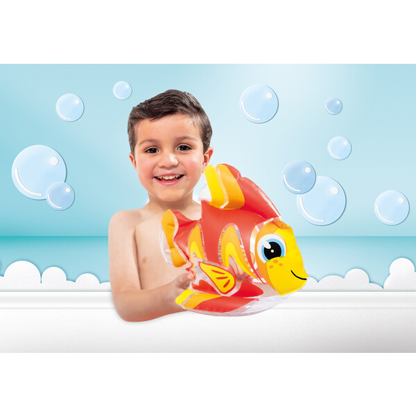 INTEX Jucarie gonflabilă pentru piscină sau cadă, 2+, 4 modele