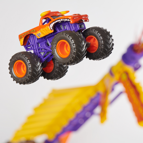 1:64 Set de joc Monster Jam