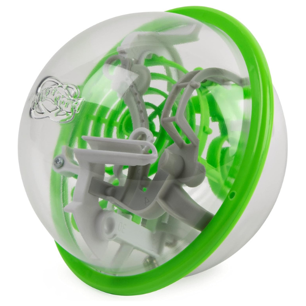 Joc puzzle „Labirint”, 2 modele