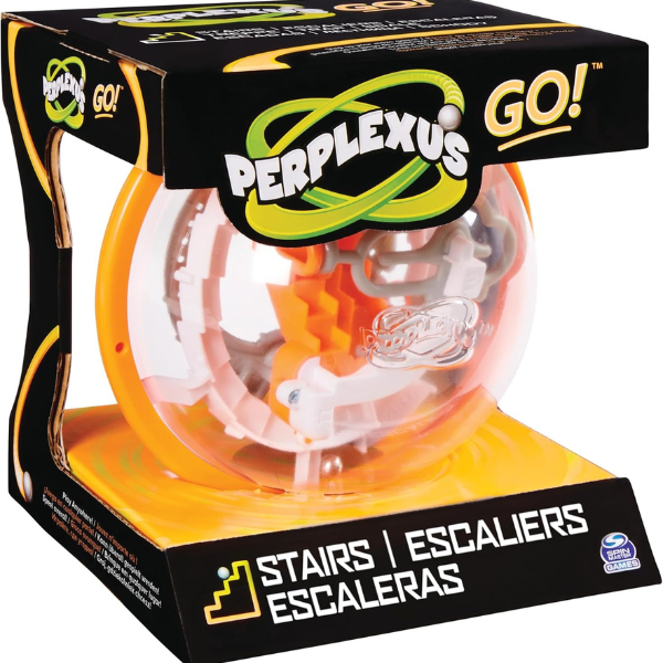 Joc puzzle „Labirint”, 2 modele