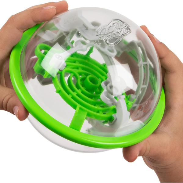 Joc puzzle „Labirint”, 2 modele