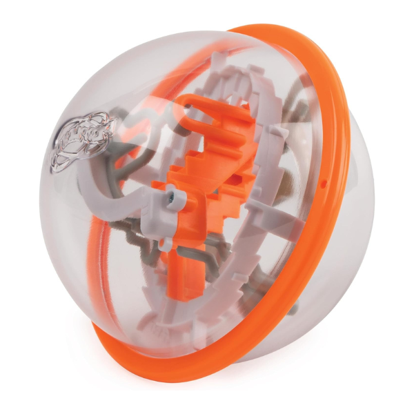 Joc puzzle „Labirint”, 2 modele