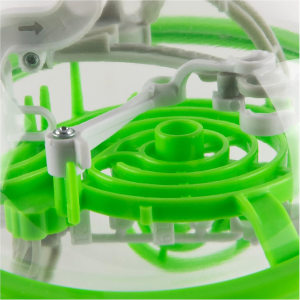 Joc puzzle „Labirint”, 2 modele