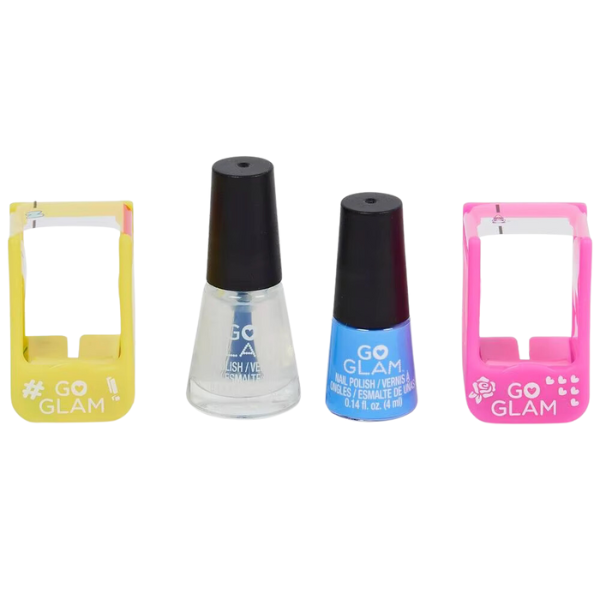 Duze pentru set-ul creativ Go Glam