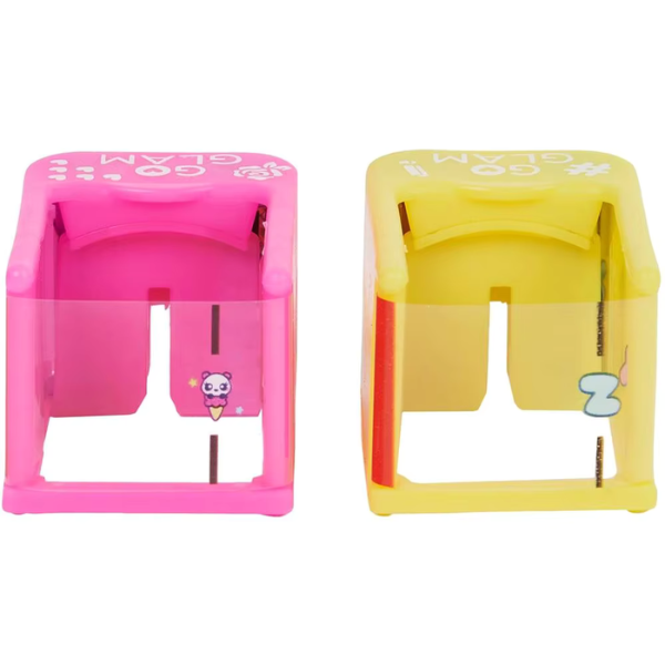 Duze pentru set-ul creativ Go Glam