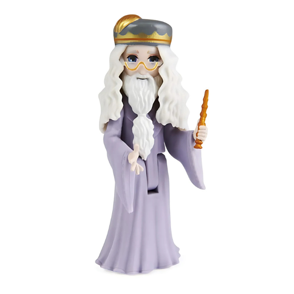 Mini-Figurine, seria Harry Potter