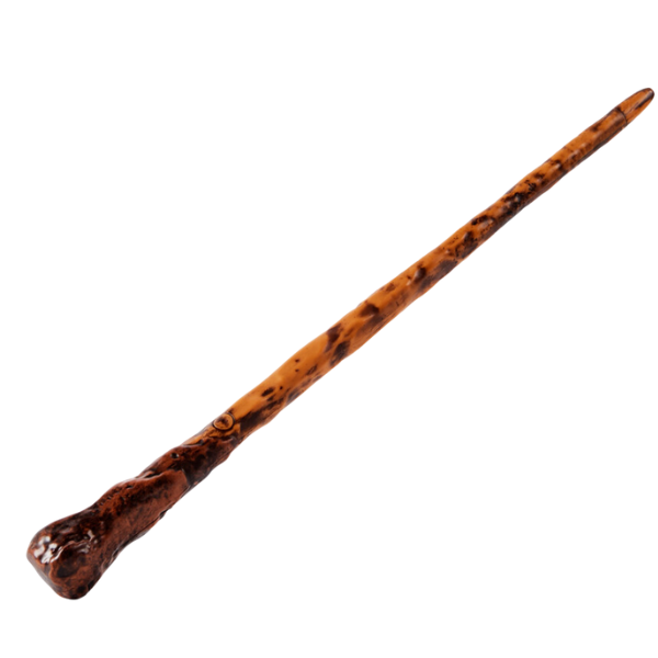 Baghetă magică cu proiecție Patronus, seria Harry Potter