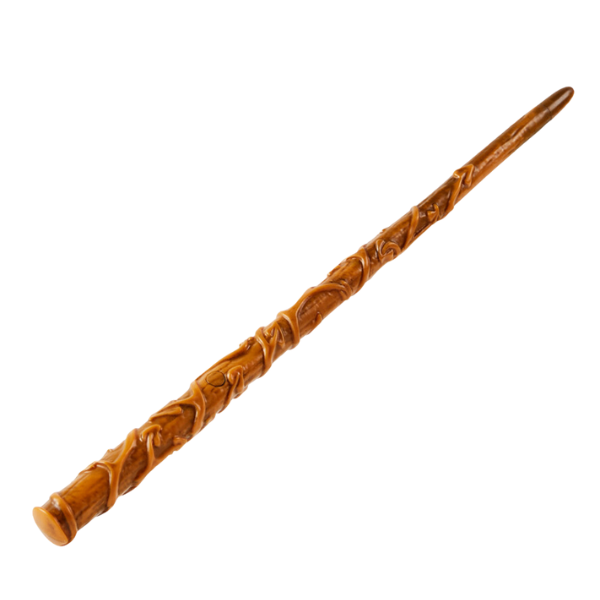 Baghetă magică cu proiecție Patronus, seria Harry Potter