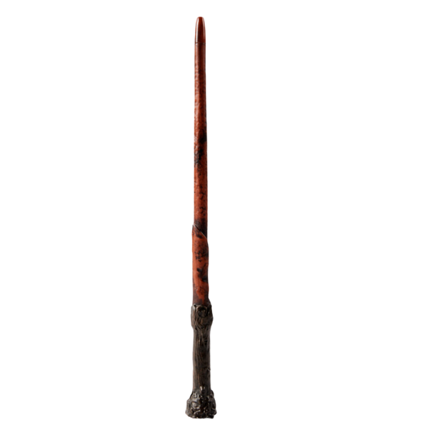 Baghetă magică cu proiecție Patronus, seria Harry Potter
