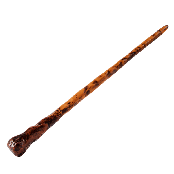 Baghetă magică cu proiecție Patronus, seria Harry Potter