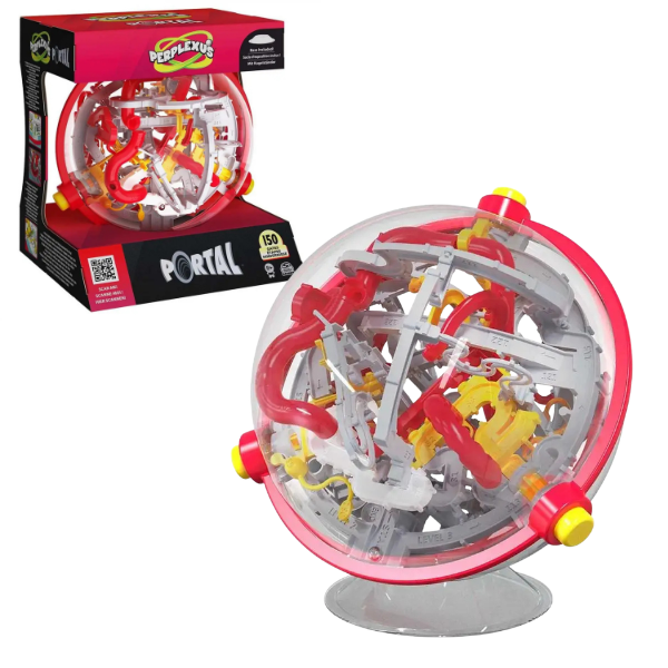 Joc puzzle „Labirint”