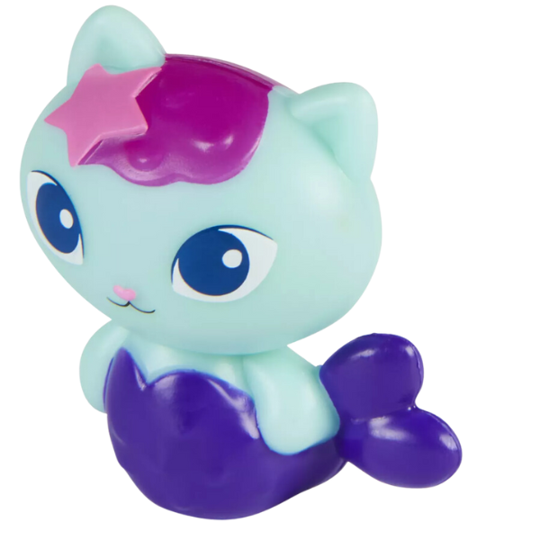 Mini-figurină: Casa Pisicii lui Gabby, seria 