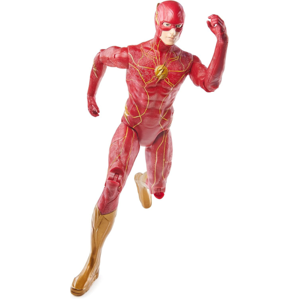 Figurina Flash DC, 30 cm