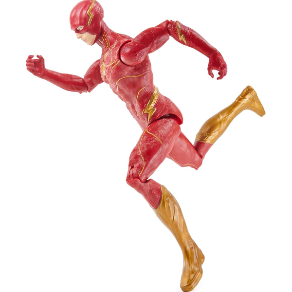 Figurina Flash DC, 30 cm