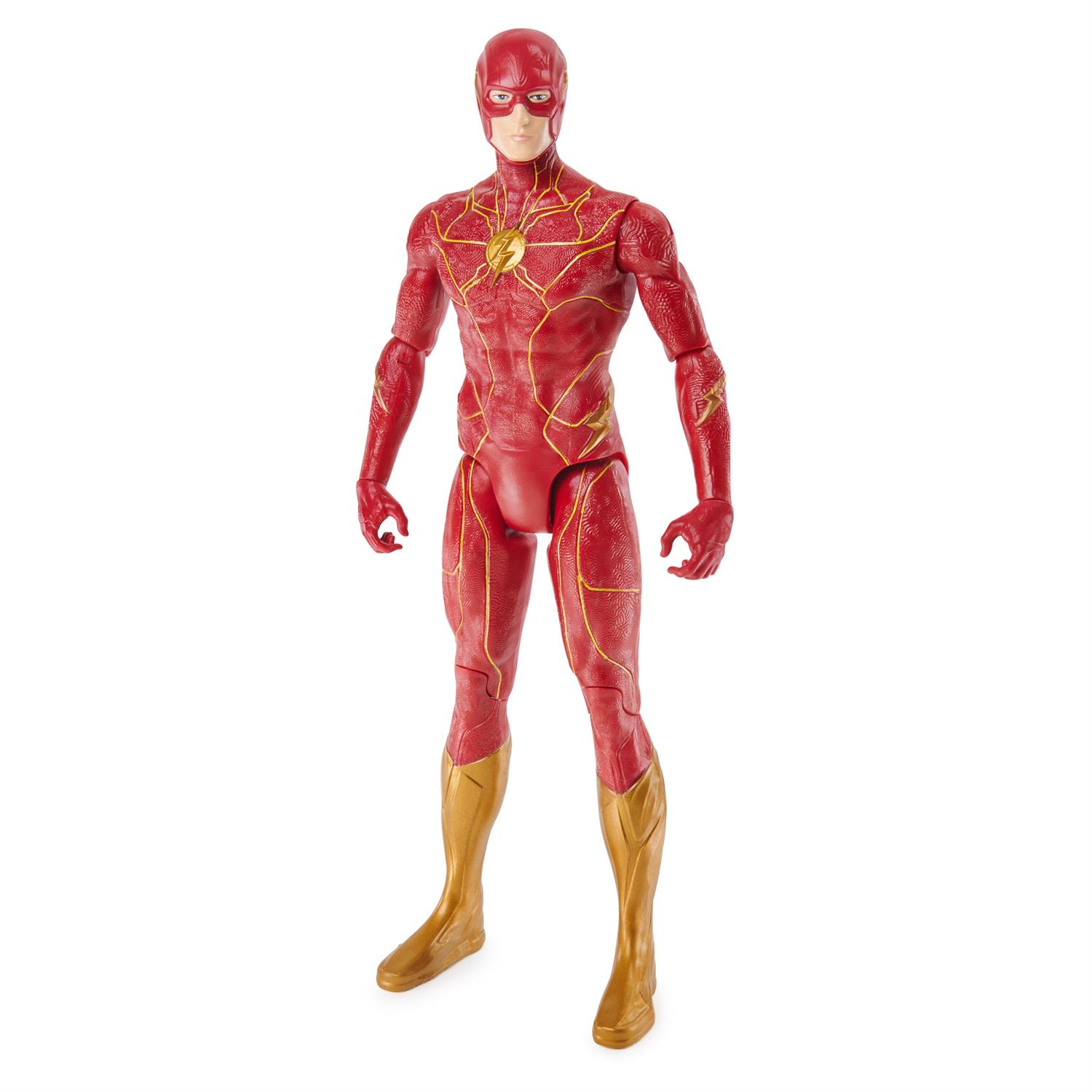 Figurina Flash DC, 30 cm