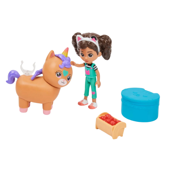 Set de figurine și accesorii 