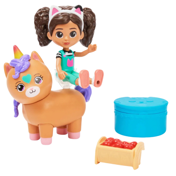 Set de figurine și accesorii 