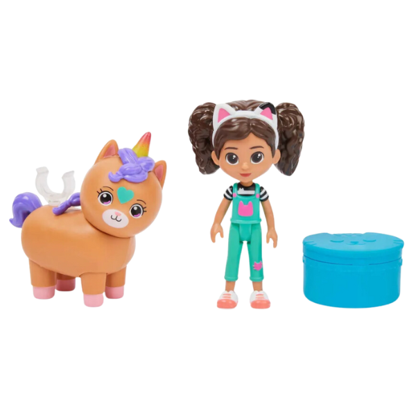 Set de figurine și accesorii 
