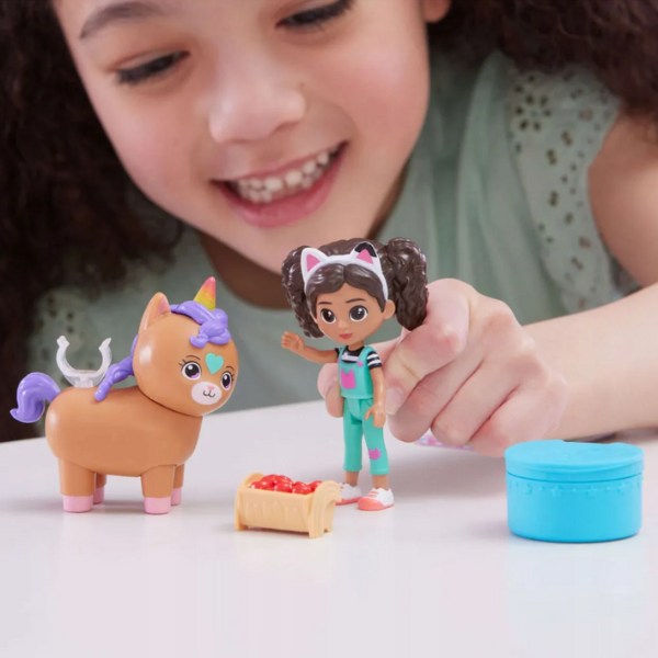 Set de figurine și accesorii 