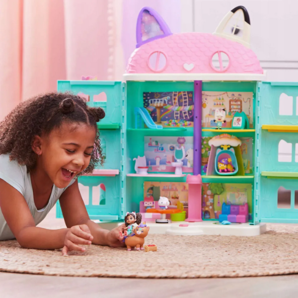 Set de figurine și accesorii 