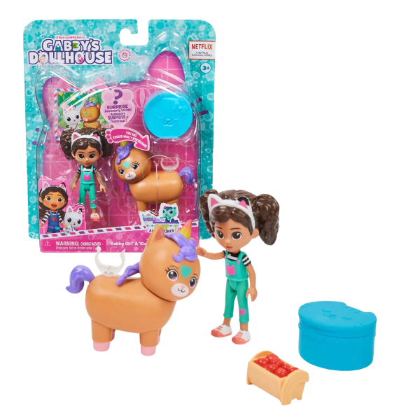 Cumpara  Seturi de jocuri de rol - Set de figurine și accesorii 