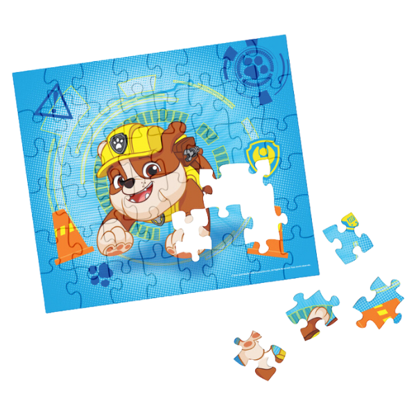 Seria de puzzle-uri 