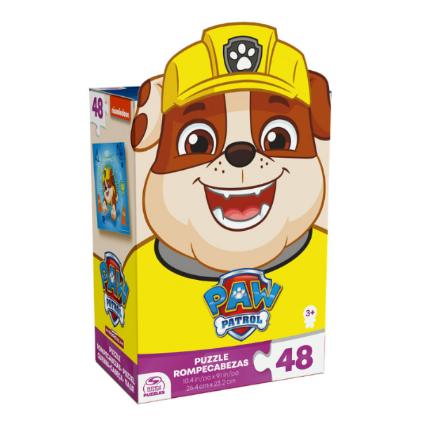 Seria de puzzle-uri 