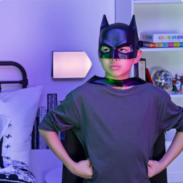 Masca Batman, DC Comics