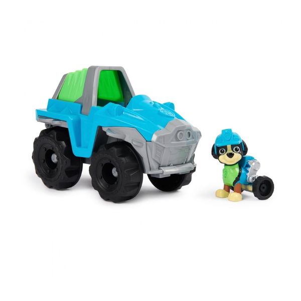Vehicule de bază cu cățel, seria 