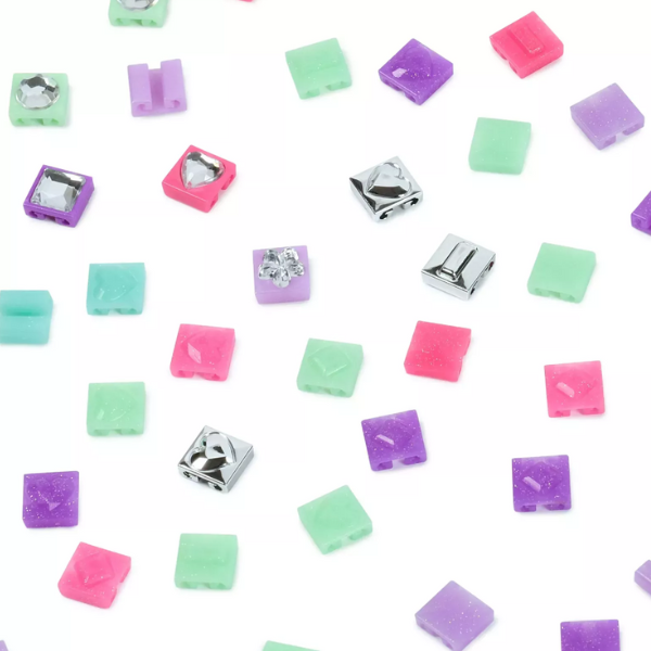 Set creativ: PopStyle (set suplimentar), seria Cool Maker Pop Style