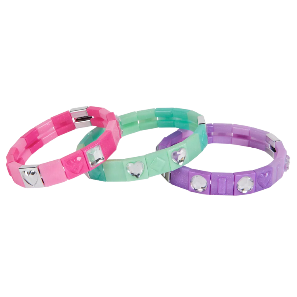Set creativ: PopStyle (set suplimentar), seria Cool Maker Pop Style